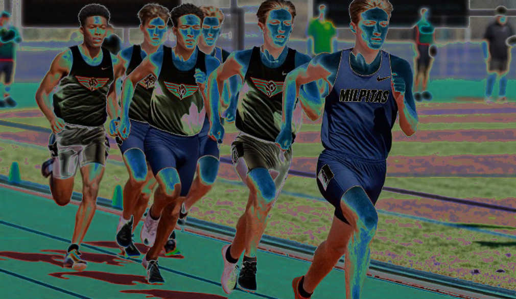 The Ledger of the Blank Page: A First Map of the Indian Athletics World the Camera Never Finds