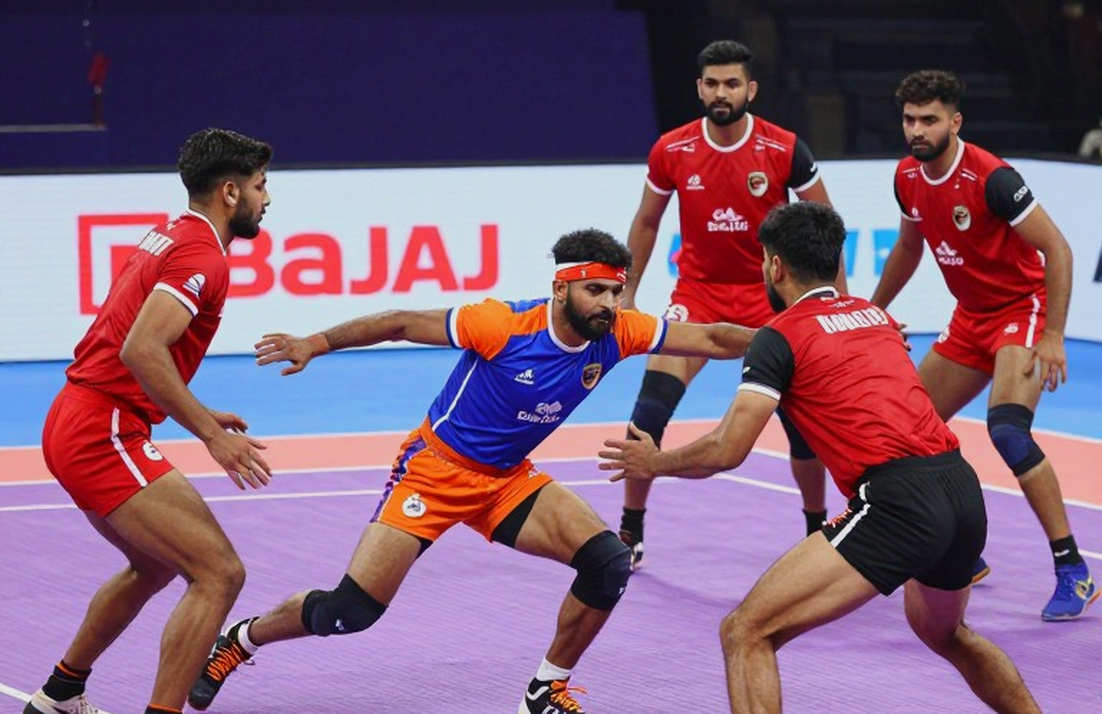 पाकिस्तान का आखिरी समय में नाम वापस: कॉमनवेल्थ कबड्डी चैंपियनशिप 2026 के पर्दे के पीछे का सच