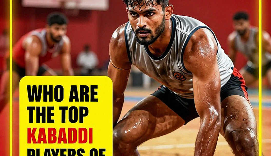 अहमदाबाद में कबड्डी का 'राष्ट्रमंडल' दांव: 62 मैच, 13 देश, और एक ऐसा खाली स्थान जिसे कोई नाम नहीं देना चाहता