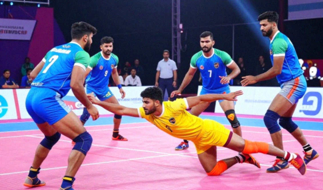 14 से 13: अहमदाबाद में पाकिस्तान का वॉकआउट वह सवाल नहीं है जो हम पूछ रहे हैं