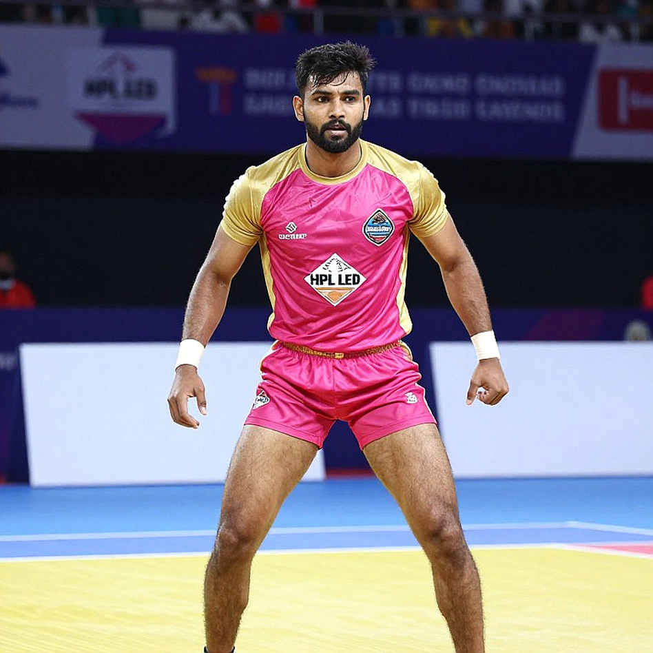 9 दिन, 62 मैच, 400 खिलाड़ी — और कोई मेडिकल लेजर नहीं: अहमदाबाद कॉमनवेल्थ कबड्डी चैंपियनशिप का एक्सपोज़र मैप