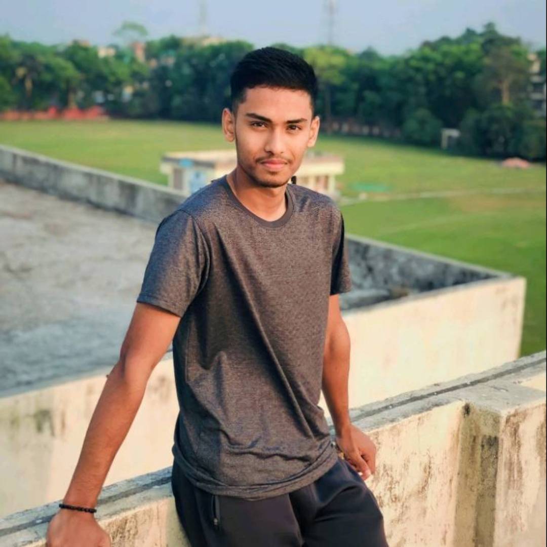 के एम अतीकुर रहमान कैफ