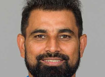 मोहम्मद शमी