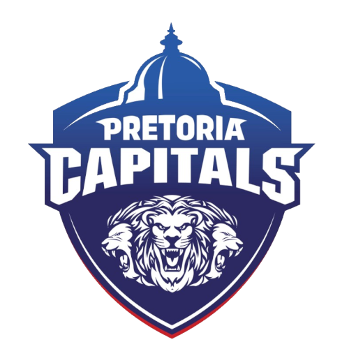 प्रिटोरिया कैपिटल्स