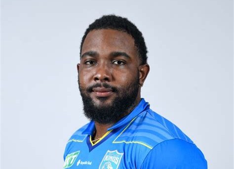 Keron Cottoy
